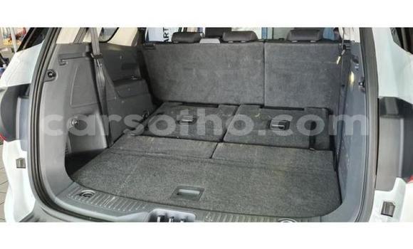 اشتري مستعمل Ford Everest White سيارة في Maseru في Maseru اشتري مستعمل Ford Everest White سيارة في Maseru في Maseru
