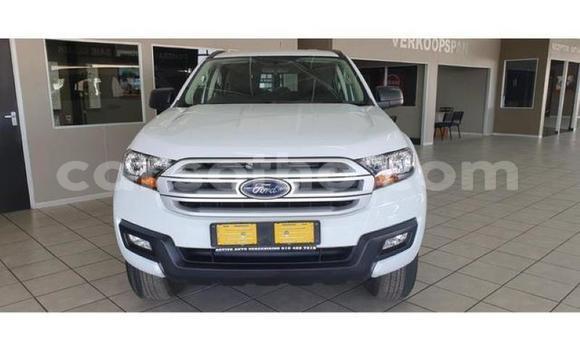 اشتري مستعمل Ford Everest White سيارة في Maseru في Maseru اشتري مستعمل Ford Everest White سيارة في Maseru في Maseru