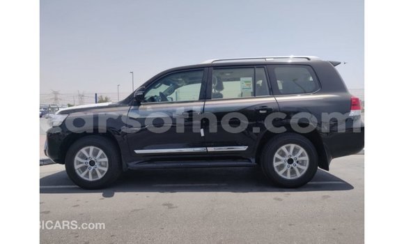 Buy Import Toyota Land Cruiser Other Car in Import - Dubai in Maseru Buy Import Toyota Land Cruiser Other Car in Import - Dubai in Maseru