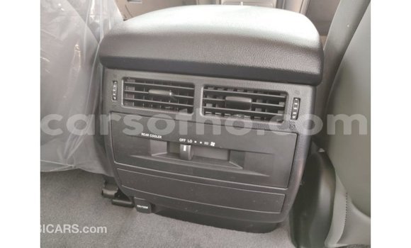 Buy Import Toyota Land Cruiser Other Car in Import - Dubai in Maseru Buy Import Toyota Land Cruiser Other Car in Import - Dubai in Maseru