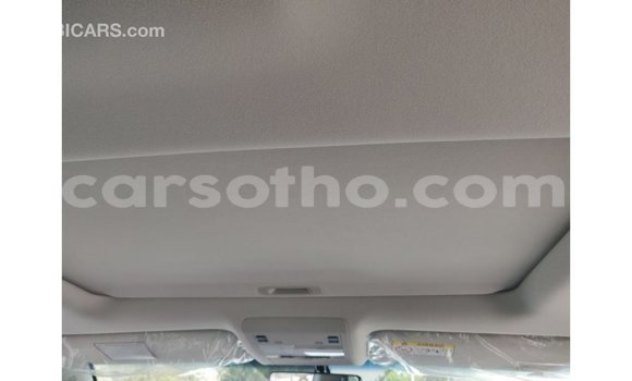Buy Import Toyota Land Cruiser Other Car in Import - Dubai in Maseru Buy Import Toyota Land Cruiser Other Car in Import - Dubai in Maseru