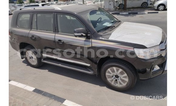 Buy Import Toyota Land Cruiser Other Car in Import - Dubai in Maseru Buy Import Toyota Land Cruiser Other Car in Import - Dubai in Maseru