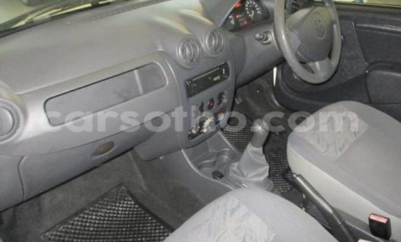 Acheter Occasion Voiture Nissan NP 300 Blanc à Hlotse, Leribe Acheter Occasion Voiture Nissan NP 300 Blanc à Hlotse, Leribe