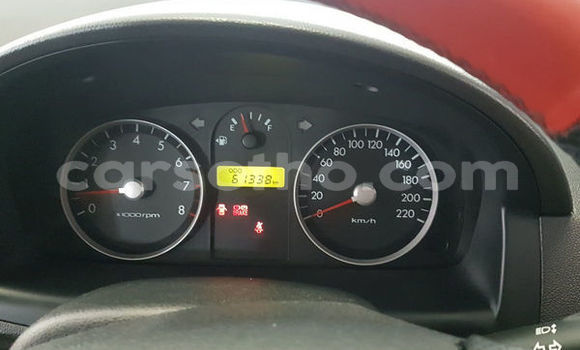 Acheter Occasion Voiture Hyundai Getz Noir à Butha–Buthe, Thaba-Tseka Acheter Occasion Voiture Hyundai Getz Noir à Butha–Buthe, Thaba-Tseka