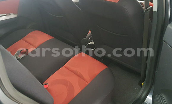 Acheter Occasion Voiture Hyundai Getz Noir à Butha–Buthe, Thaba-Tseka Acheter Occasion Voiture Hyundai Getz Noir à Butha–Buthe, Thaba-Tseka