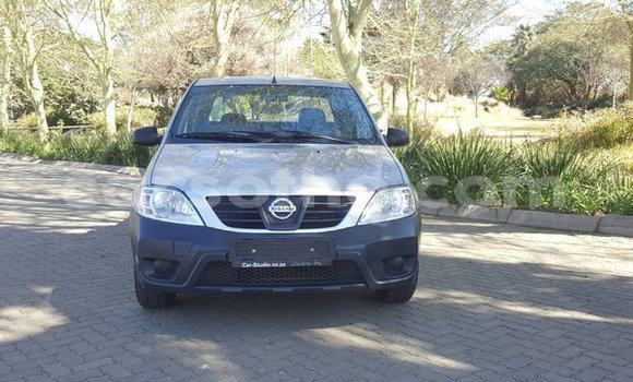 اشتري مستعمل Nissan NP 300 Silver سيارة في Mafeteng في Mafeteng اشتري مستعمل Nissan NP 300 Silver سيارة في Mafeteng في Mafeteng