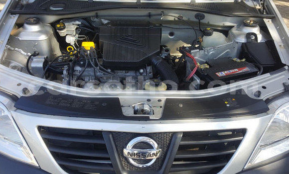 اشتري مستعمل Nissan NP 300 Silver سيارة في Mafeteng في Mafeteng اشتري مستعمل Nissan NP 300 Silver سيارة في Mafeteng في Mafeteng