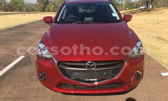Acheter Occasion Voiture Mazda 2 Rouge à Maseru, Maseru Acheter Occasion Voiture Mazda 2 Rouge à Maseru, Maseru