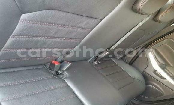 Acheter Occasion Voiture Ford EcoSport Blanc à Maseru, Maseru Acheter Occasion Voiture Ford EcoSport Blanc à Maseru, Maseru