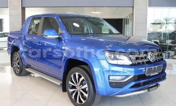 اشتري مستعمل Volkswagen Amarok Blue سيارة في Maseru في Maseru اشتري مستعمل Volkswagen Amarok Blue سيارة في Maseru في Maseru