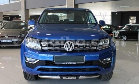 اشتري مستعمل Volkswagen Amarok Blue سيارة في Maseru في Maseru اشتري مستعمل Volkswagen Amarok Blue سيارة في Maseru في Maseru