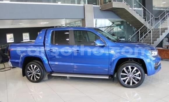 اشتري مستعمل Volkswagen Amarok Blue سيارة في Maseru في Maseru اشتري مستعمل Volkswagen Amarok Blue سيارة في Maseru في Maseru