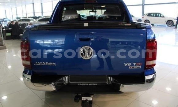 اشتري مستعمل Volkswagen Amarok Blue سيارة في Maseru في Maseru اشتري مستعمل Volkswagen Amarok Blue سيارة في Maseru في Maseru