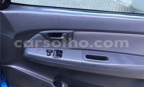 Acheter Occasion Voiture Toyota Hilux Blanc à Butha–Buthe, Thaba-Tseka Acheter Occasion Voiture Toyota Hilux Blanc à Butha–Buthe, Thaba-Tseka