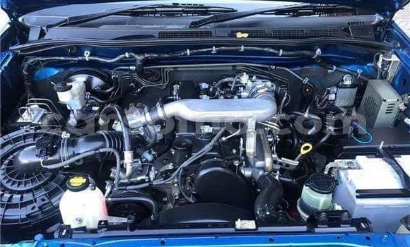 Acheter Occasion Voiture Toyota Hilux Blanc à Butha–Buthe, Thaba-Tseka Acheter Occasion Voiture Toyota Hilux Blanc à Butha–Buthe, Thaba-Tseka