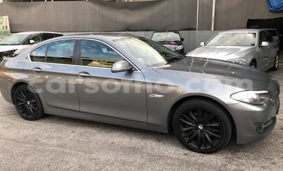 Buy Used BMW 5er Red Car in Butha Buthe in Butha-Buthe Buy Used BMW 5er Red Car in Butha Buthe in Butha-Buthe