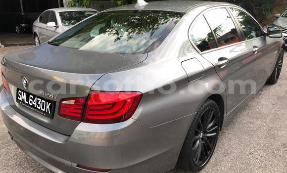 Buy Used BMW 5er Red Car in Butha Buthe in Butha-Buthe Buy Used BMW 5er Red Car in Butha Buthe in Butha-Buthe