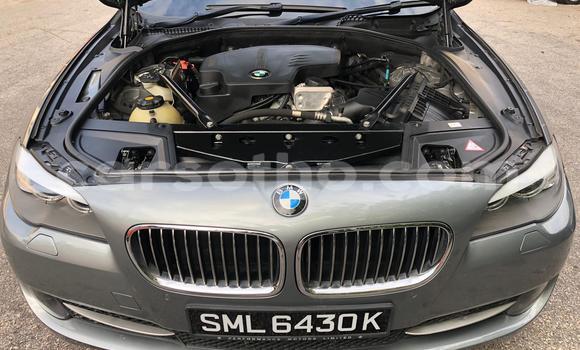 Buy Used BMW 5er Red Car in Butha Buthe in Butha-Buthe Buy Used BMW 5er Red Car in Butha Buthe in Butha-Buthe