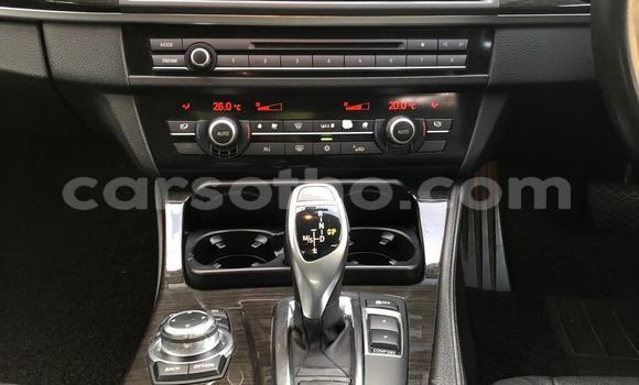 Buy Used BMW 5er Red Car in Butha Buthe in Butha-Buthe Buy Used BMW 5er Red Car in Butha Buthe in Butha-Buthe