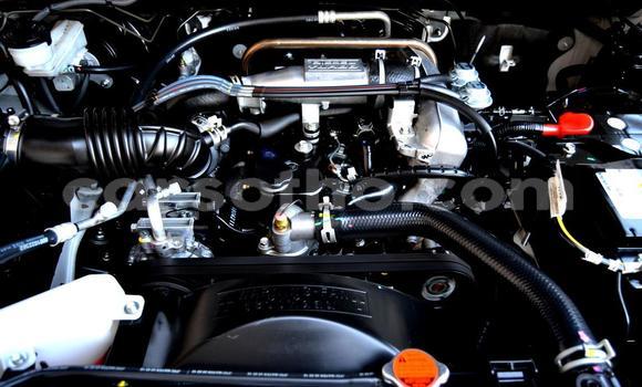 Acheter Occasion Voiture Isuzu KB Blanc à Butha–Buthe, Thaba-Tseka Acheter Occasion Voiture Isuzu KB Blanc à Butha–Buthe, Thaba-Tseka