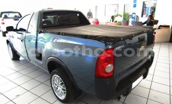 Buy Used Chevrolet Corsa Black Car in Butha Buthe in Butha-Buthe Buy Used Chevrolet Corsa Black Car in Butha Buthe in Butha-Buthe