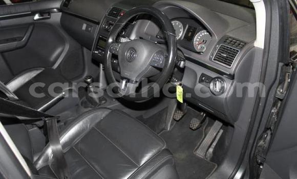 Acheter Occasion Voiture Volkswagen Touran Autre à Maputsoa, Leribe Acheter Occasion Voiture Volkswagen Touran Autre à Maputsoa, Leribe