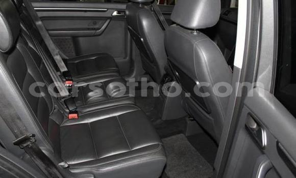 Acheter Occasion Voiture Volkswagen Touran Autre à Maputsoa, Leribe Acheter Occasion Voiture Volkswagen Touran Autre à Maputsoa, Leribe