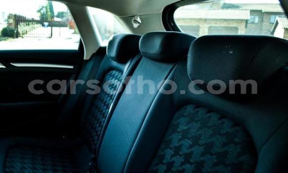 Sayi Na hannu Audi A3 White Mota in Hlotse a Leribe Sayi Na hannu Audi A3 White Mota in Hlotse a Leribe