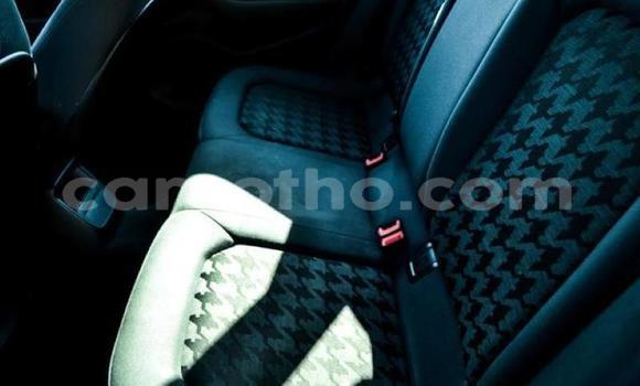 Sayi Na hannu Audi A3 White Mota in Hlotse a Leribe Sayi Na hannu Audi A3 White Mota in Hlotse a Leribe