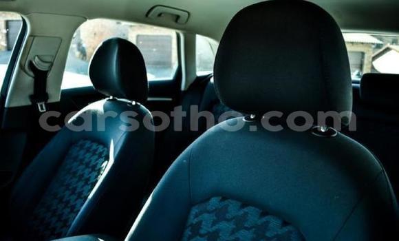 Sayi Na hannu Audi A3 White Mota in Hlotse a Leribe Sayi Na hannu Audi A3 White Mota in Hlotse a Leribe