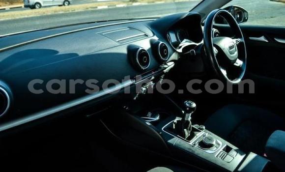 Sayi Na hannu Audi A3 White Mota in Hlotse a Leribe Sayi Na hannu Audi A3 White Mota in Hlotse a Leribe
