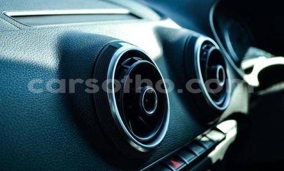 Sayi Na hannu Audi A3 White Mota in Hlotse a Leribe Sayi Na hannu Audi A3 White Mota in Hlotse a Leribe