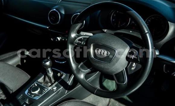 Sayi Na hannu Audi A3 White Mota in Hlotse a Leribe Sayi Na hannu Audi A3 White Mota in Hlotse a Leribe