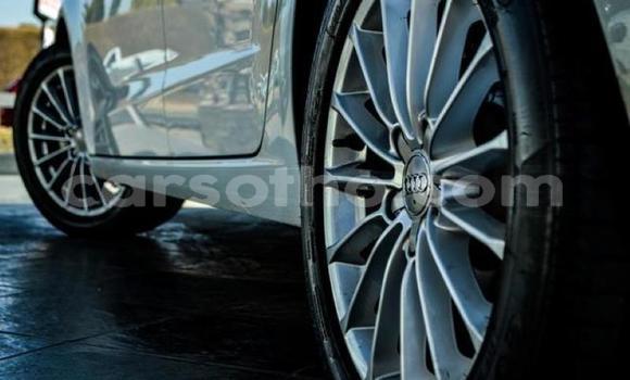Sayi Na hannu Audi A3 White Mota in Hlotse a Leribe Sayi Na hannu Audi A3 White Mota in Hlotse a Leribe