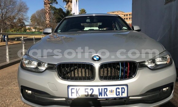 Buy Used BMW 3–Series Silver Car in Butha Buthe in Butha-Buthe Buy Used BMW 3–Series Silver Car in Butha Buthe in Butha-Buthe