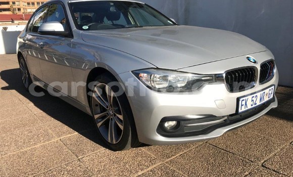 Buy Used BMW 3–Series Silver Car in Butha Buthe in Butha-Buthe Buy Used BMW 3–Series Silver Car in Butha Buthe in Butha-Buthe