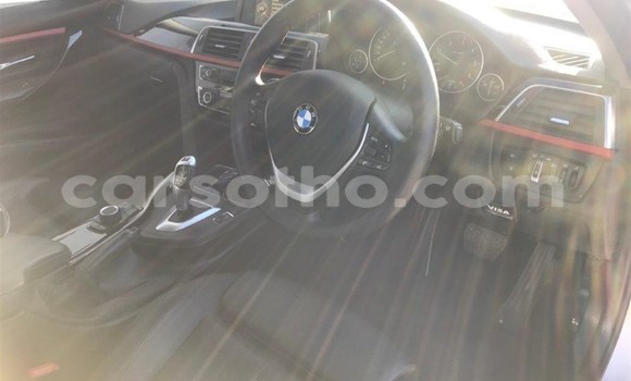 Buy Used BMW 3–Series Silver Car in Butha Buthe in Butha-Buthe Buy Used BMW 3–Series Silver Car in Butha Buthe in Butha-Buthe