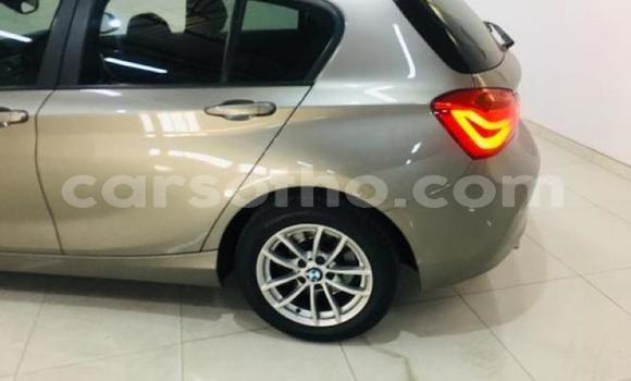 Acheter Occasion Voiture BMW 1–Series Autre à Hlotse, Leribe Acheter Occasion Voiture BMW 1–Series Autre à Hlotse, Leribe