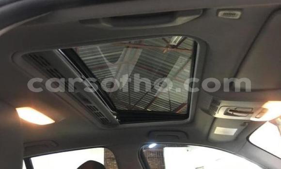 Acheter Occasion Voiture BMW 1–Series Autre à Hlotse, Leribe Acheter Occasion Voiture BMW 1–Series Autre à Hlotse, Leribe