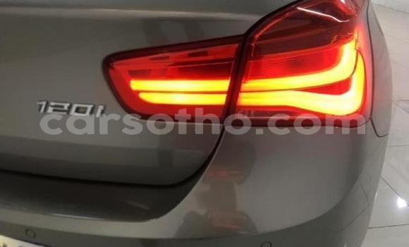 Acheter Occasion Voiture BMW 1–Series Autre à Hlotse, Leribe Acheter Occasion Voiture BMW 1–Series Autre à Hlotse, Leribe