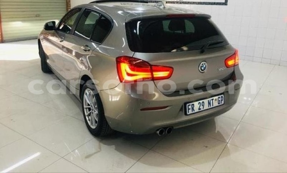 Acheter Occasion Voiture BMW 1–Series Autre à Hlotse, Leribe Acheter Occasion Voiture BMW 1–Series Autre à Hlotse, Leribe