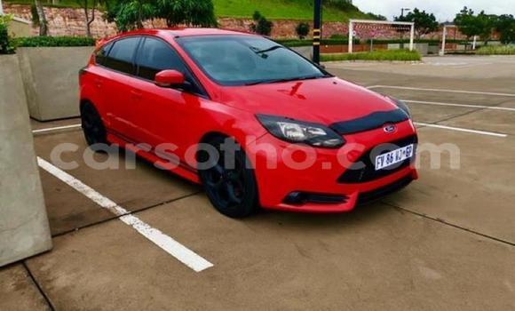 Sayi Na hannu Ford Focus ST Other Mota in Qacha's Nek a Quthing Sayi Na hannu Ford Focus ST Other Mota in Qacha's Nek a Quthing