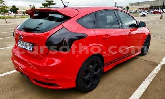Sayi Na hannu Ford Focus ST Other Mota in Qacha's Nek a Quthing Sayi Na hannu Ford Focus ST Other Mota in Qacha's Nek a Quthing