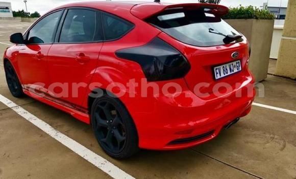 Sayi Na hannu Ford Focus ST Other Mota in Qacha's Nek a Quthing Sayi Na hannu Ford Focus ST Other Mota in Qacha's Nek a Quthing