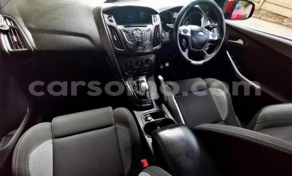 Sayi Na hannu Ford Focus ST Other Mota in Qacha's Nek a Quthing Sayi Na hannu Ford Focus ST Other Mota in Qacha's Nek a Quthing