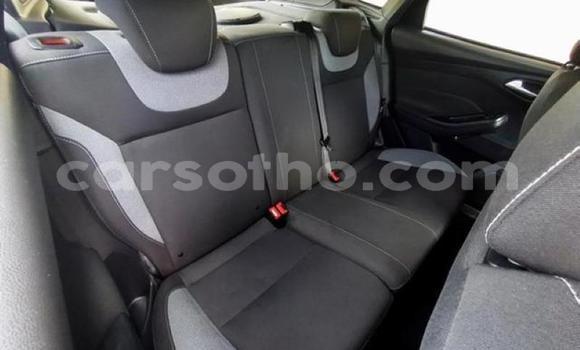 Sayi Na hannu Ford Focus ST Other Mota in Qacha's Nek a Quthing Sayi Na hannu Ford Focus ST Other Mota in Qacha's Nek a Quthing