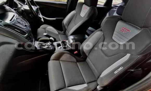 Sayi Na hannu Ford Focus ST Other Mota in Qacha's Nek a Quthing Sayi Na hannu Ford Focus ST Other Mota in Qacha's Nek a Quthing