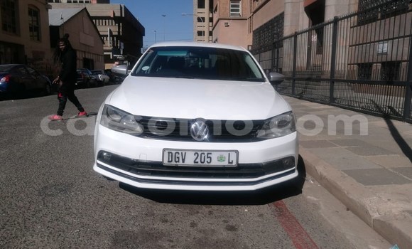 Buy Used Volkswagen Jetta White Car in Butha Buthe in Butha-Buthe Buy Used Volkswagen Jetta White Car in Butha Buthe in Butha-Buthe