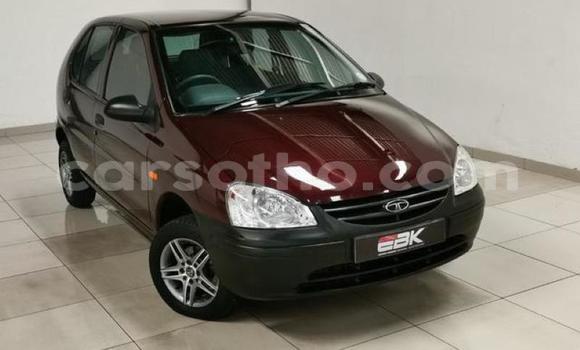 Sayi Na hannu TATA Indica Other Mota in Maputsoa a Leribe