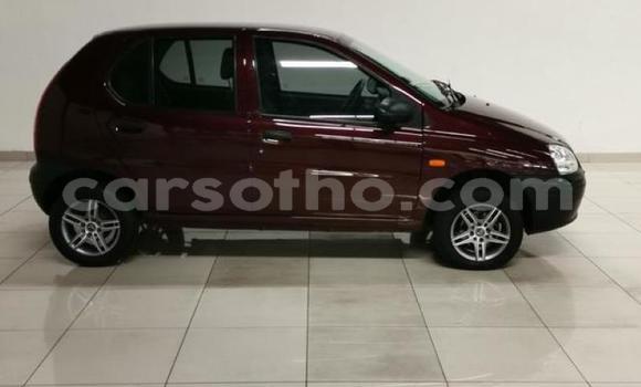 Buy Used TATA Indica Other Car in Maputsoa in Leribe Buy Used TATA Indica Other Car in Maputsoa in Leribe